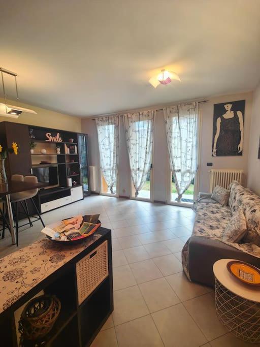 Apartmán Glamour House, Comoda A Tutti I Servizi Parma Exteriér fotografie